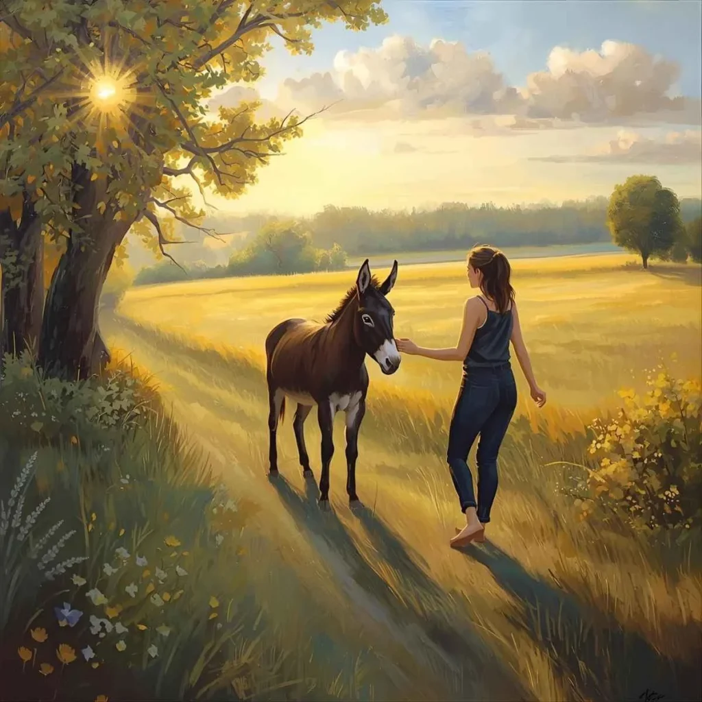 spiritual-meaning-of-seeing-a-donkey
