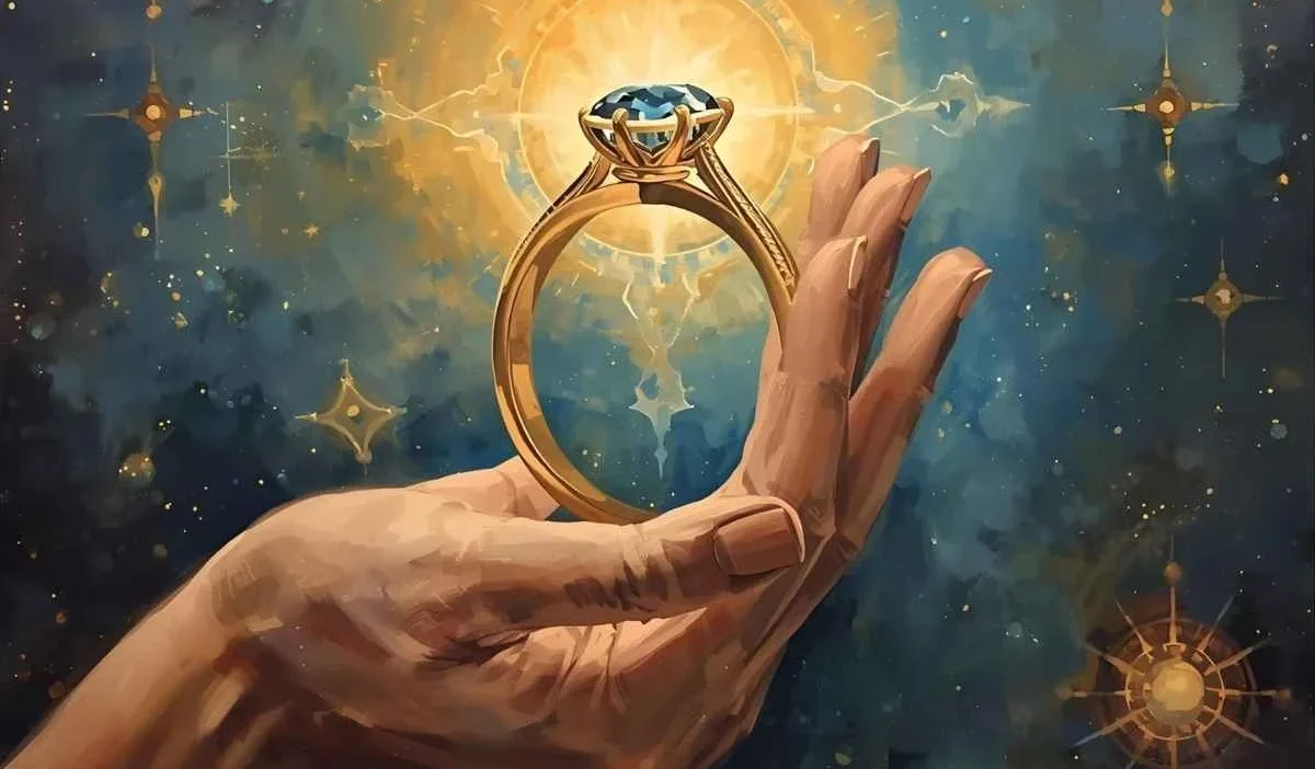 spiritual-meaning-of-seeing-a-ring