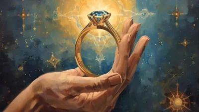 spiritual-meaning-of-seeing-a-ring
