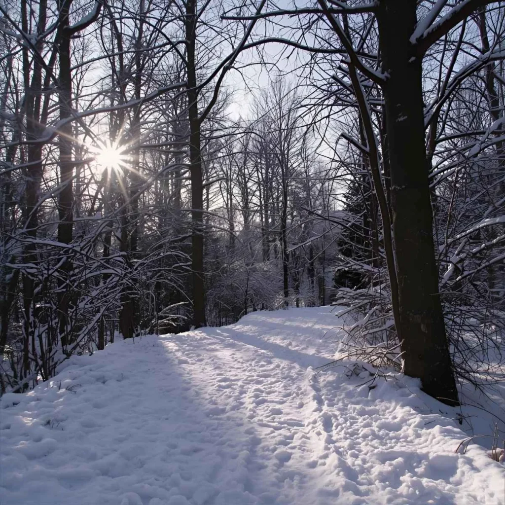 Spiritual Meaning of Seeing a Spring