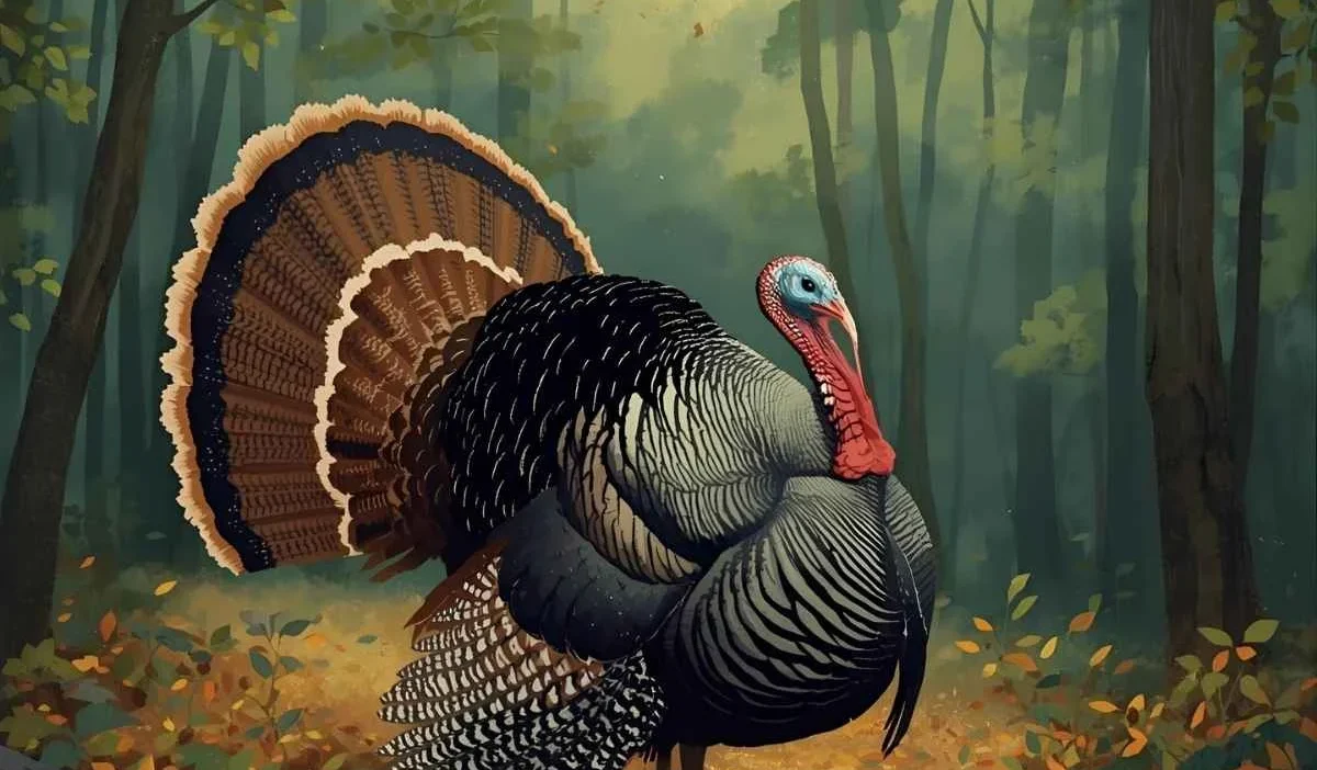 spiritual-meaning-of-seeing-a-turkey