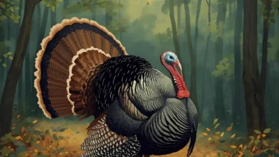 spiritual-meaning-of-seeing-a-turkey