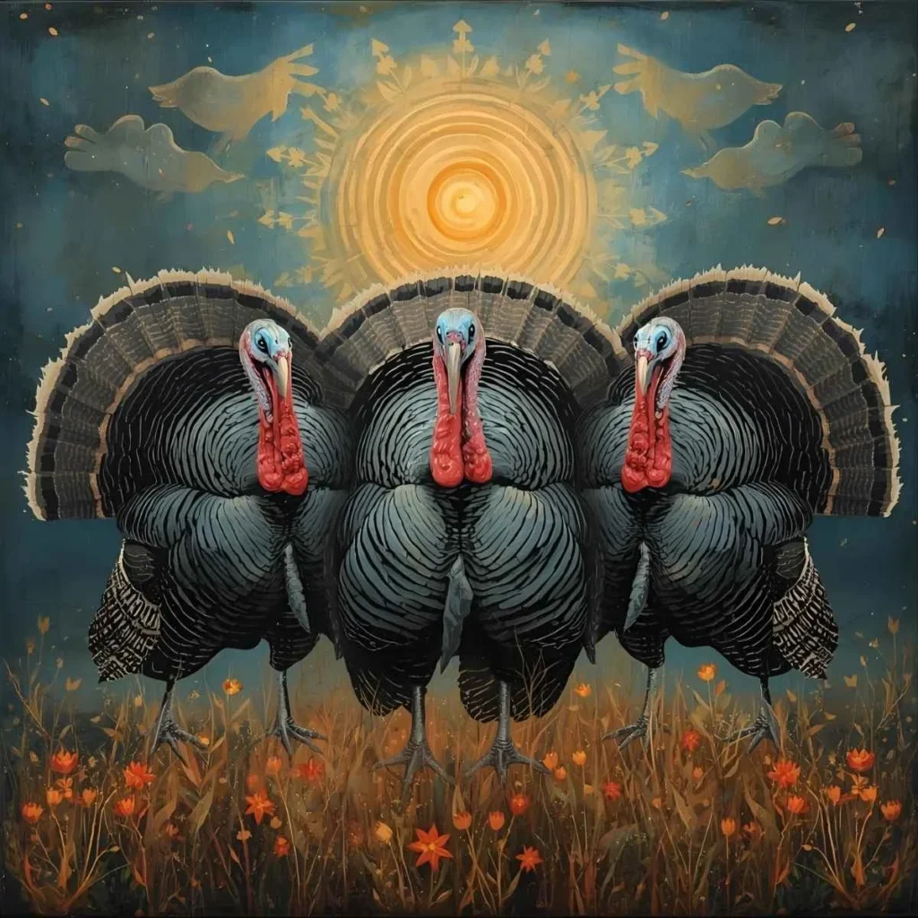 spiritual-meaning-of-seeing-a-turkey