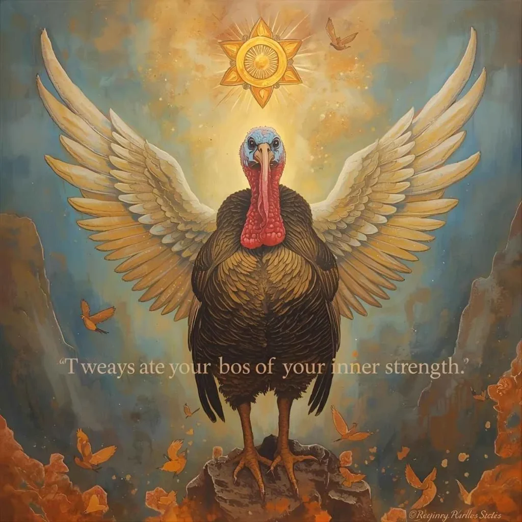 spiritual-meaning-of-seeing-a-turkey