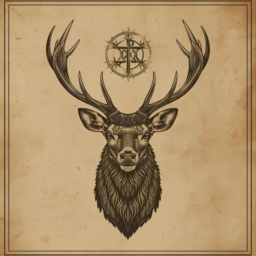 Stag Symbolism