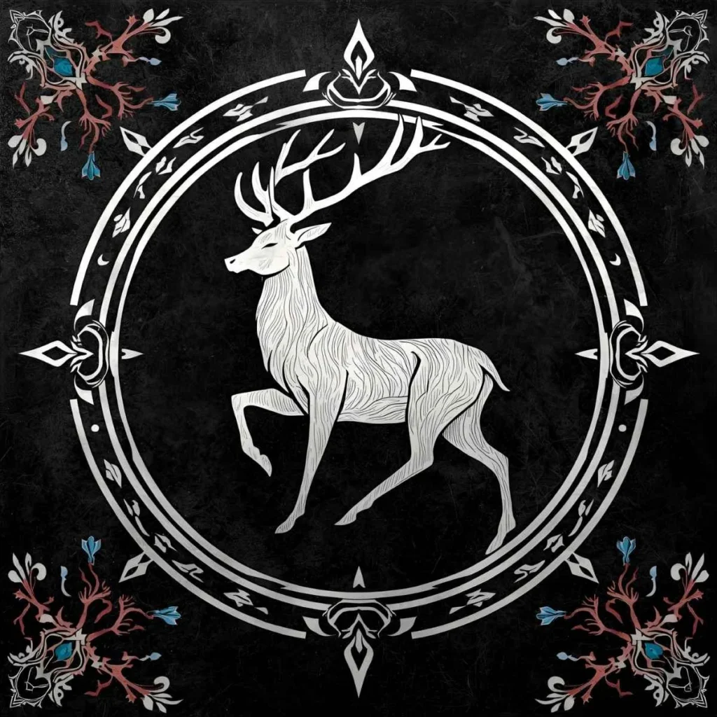 Stag Symbolism