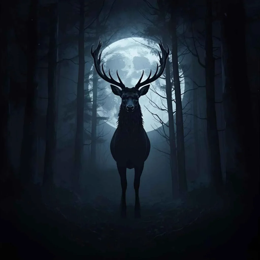 Stag Symbolism