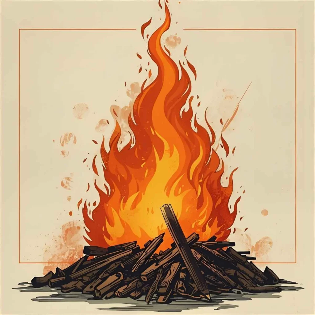 Symbolism in Literature Examples
