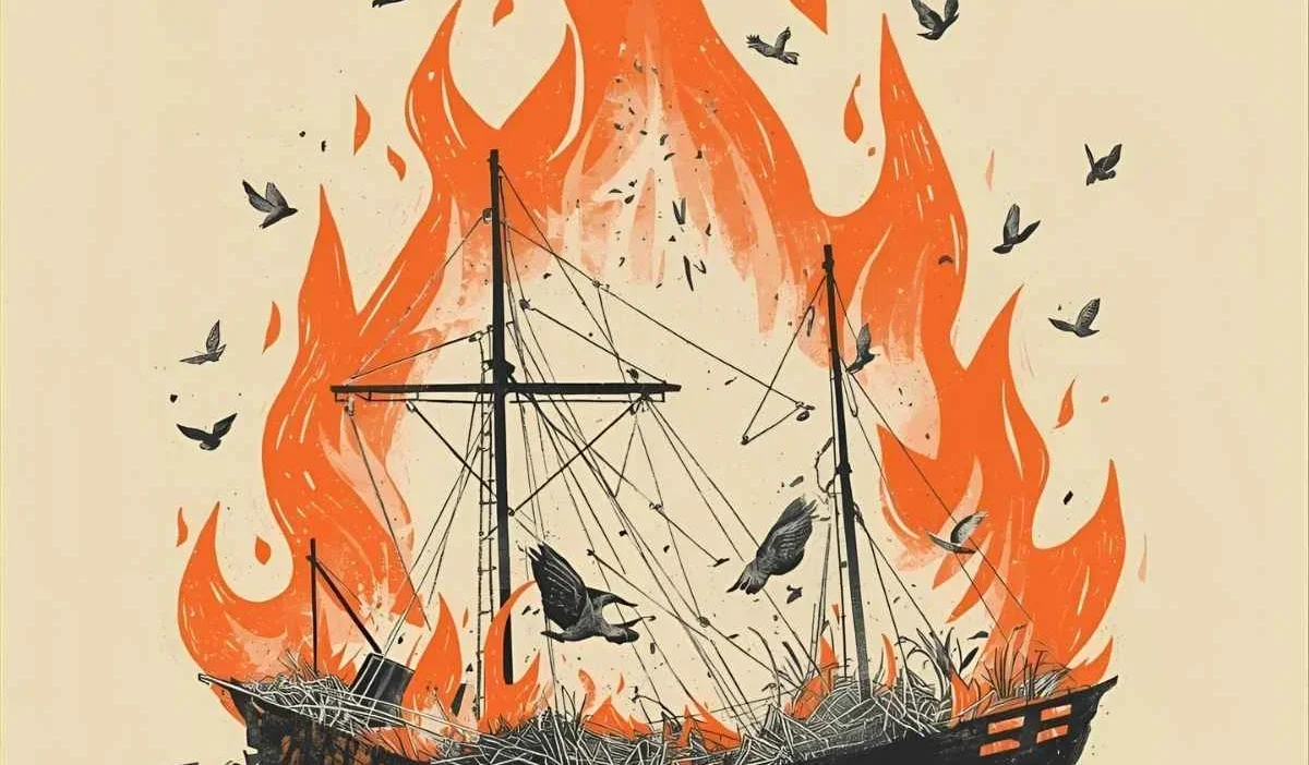 Symbolism in Literature Examples