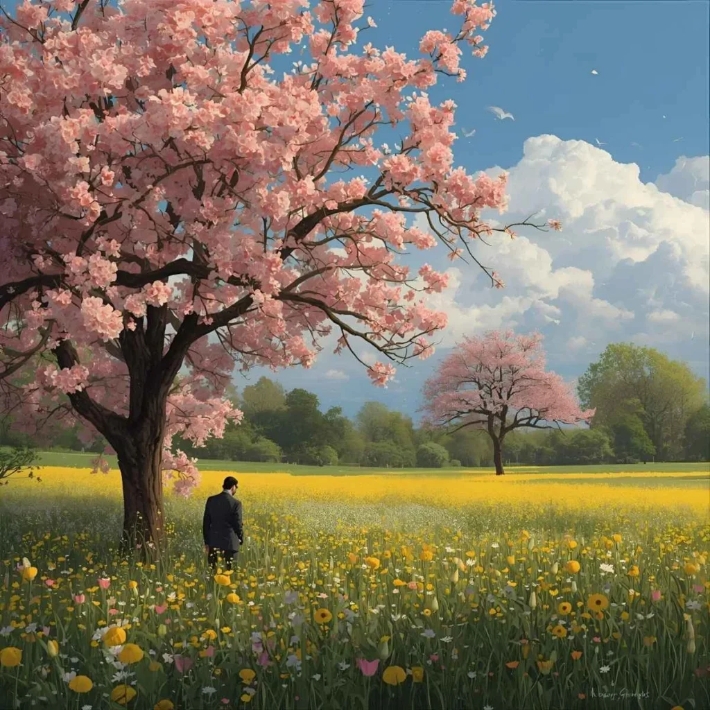 Symbolism in Literature Examples