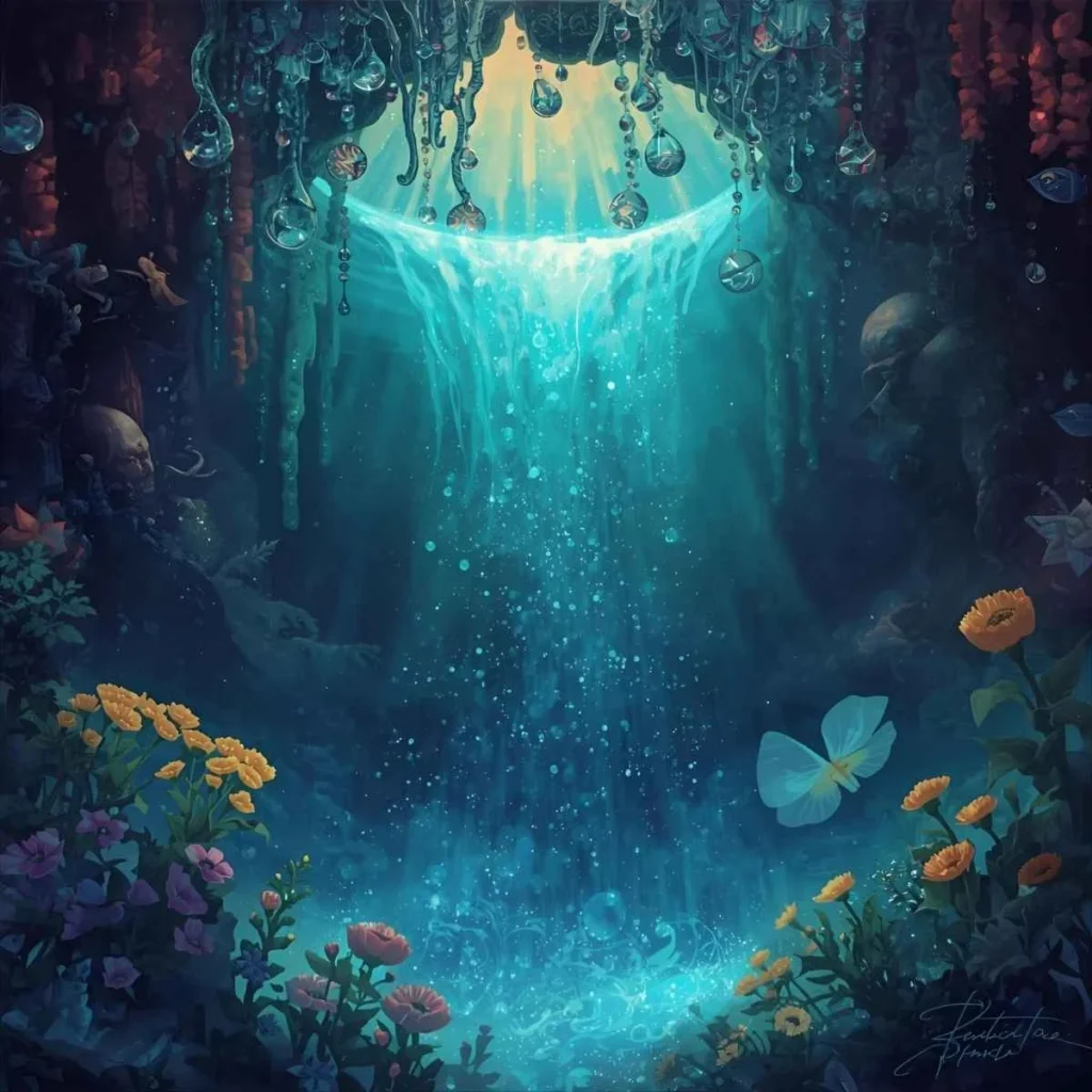 Symbolism in Literature Examples