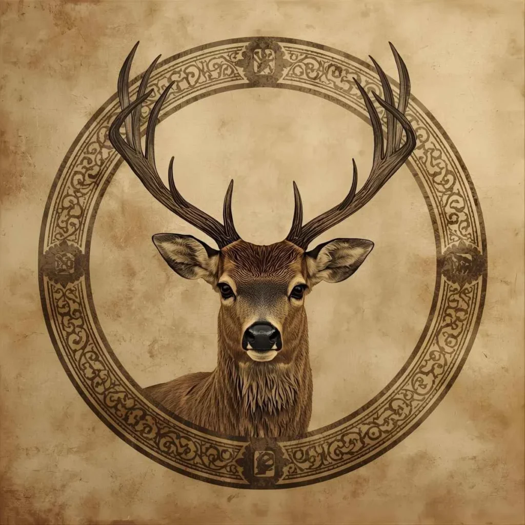 Symbolism of Deer