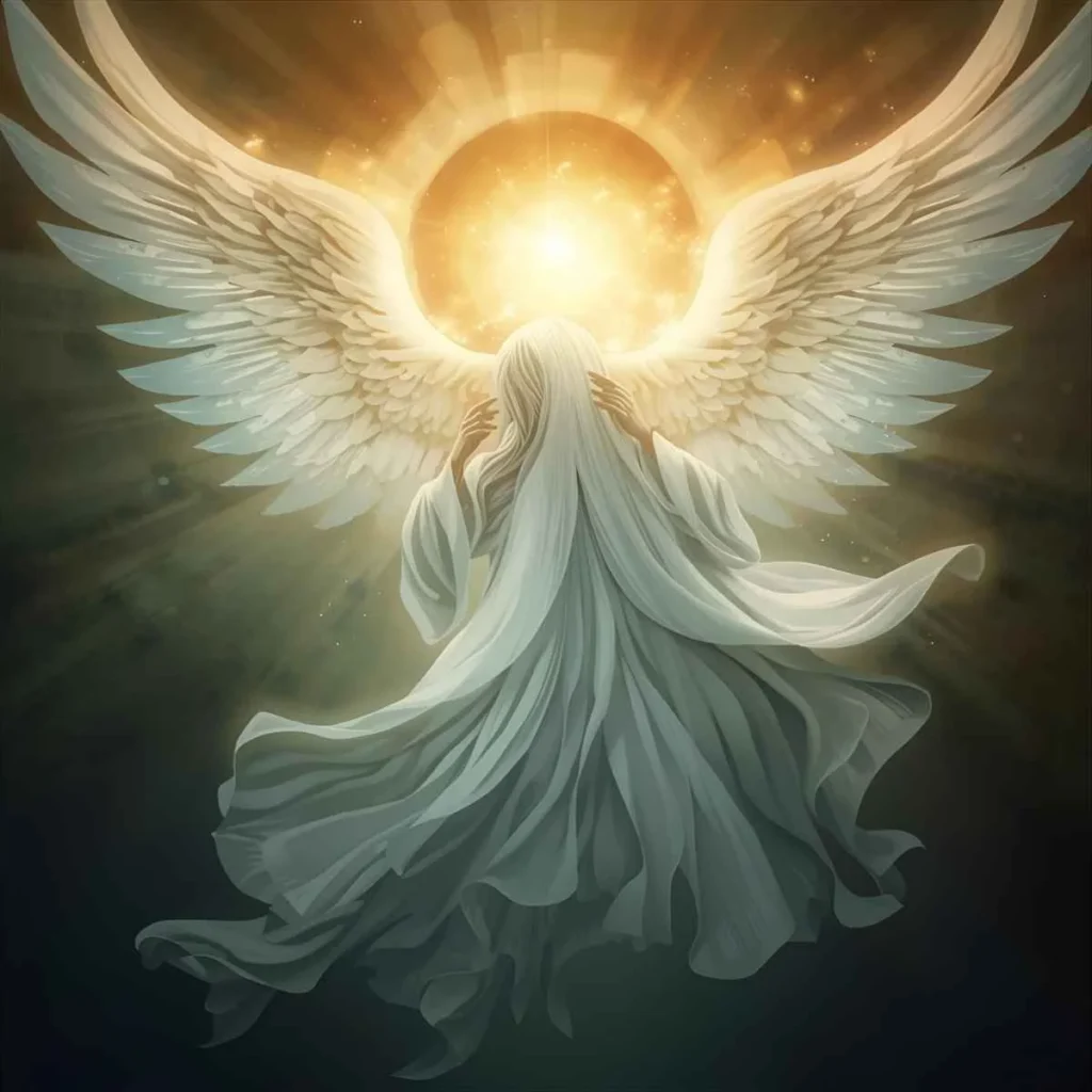 Symbolism of White Lilies 