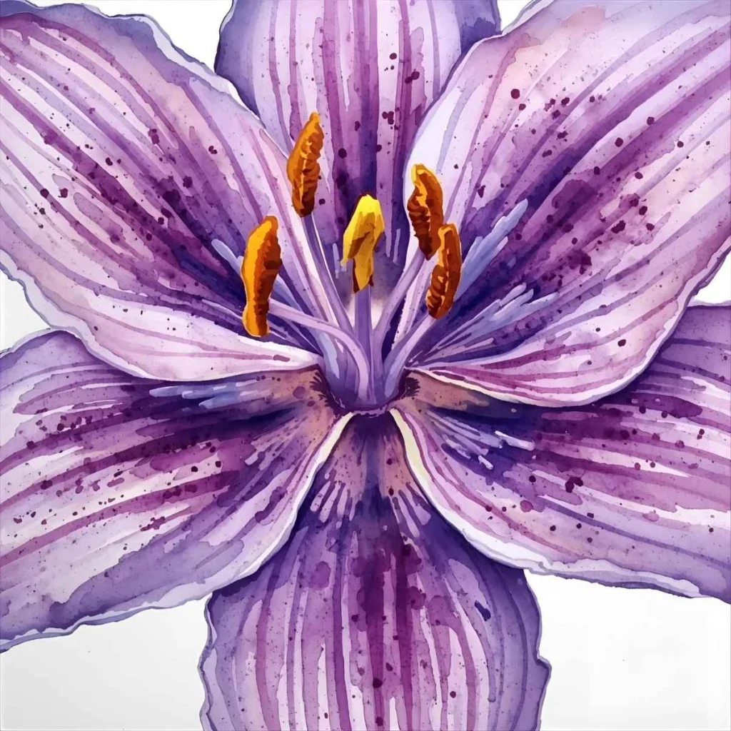 Symbolism of White Lilies 