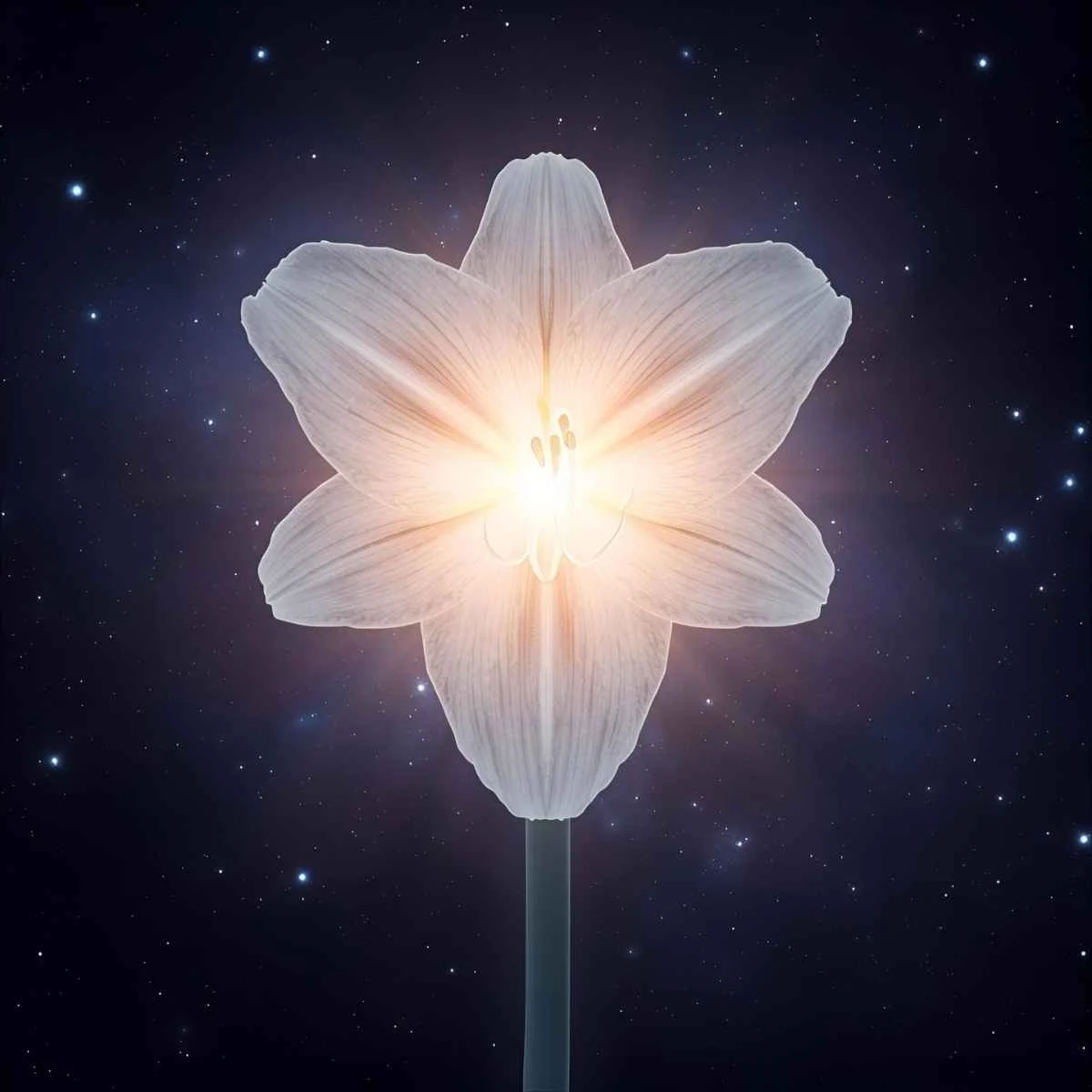 The Spiritual Meaning of Amaryllis Symbolism 🌸