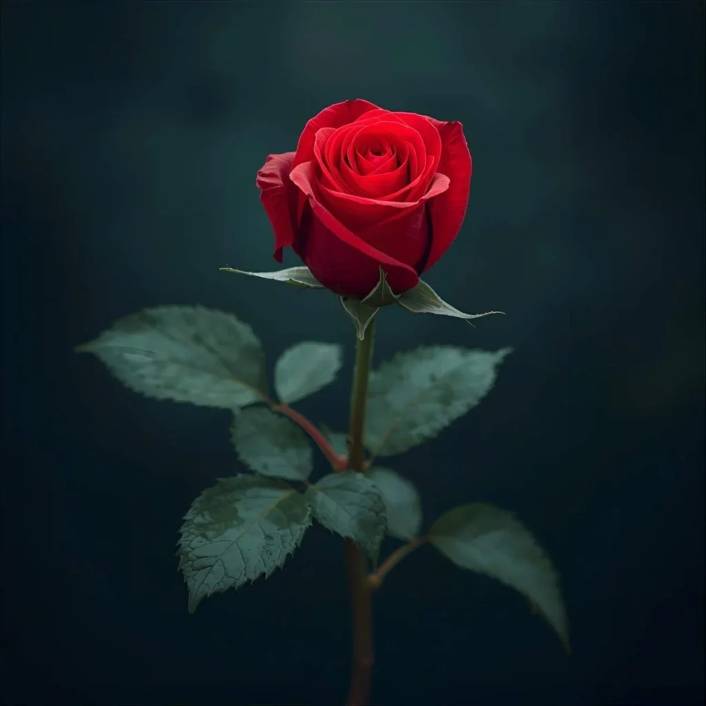 The Spiritual Meaning of Rose Symbolism 