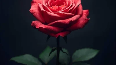 The Spiritual Meaning of Rose Symbolism