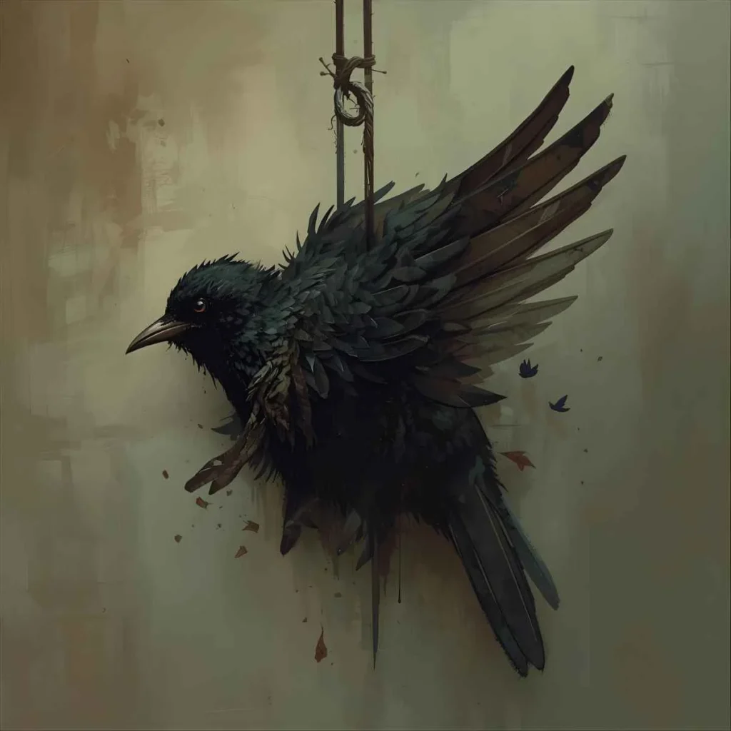 The Spiritual Meaning of Seeing a Starling