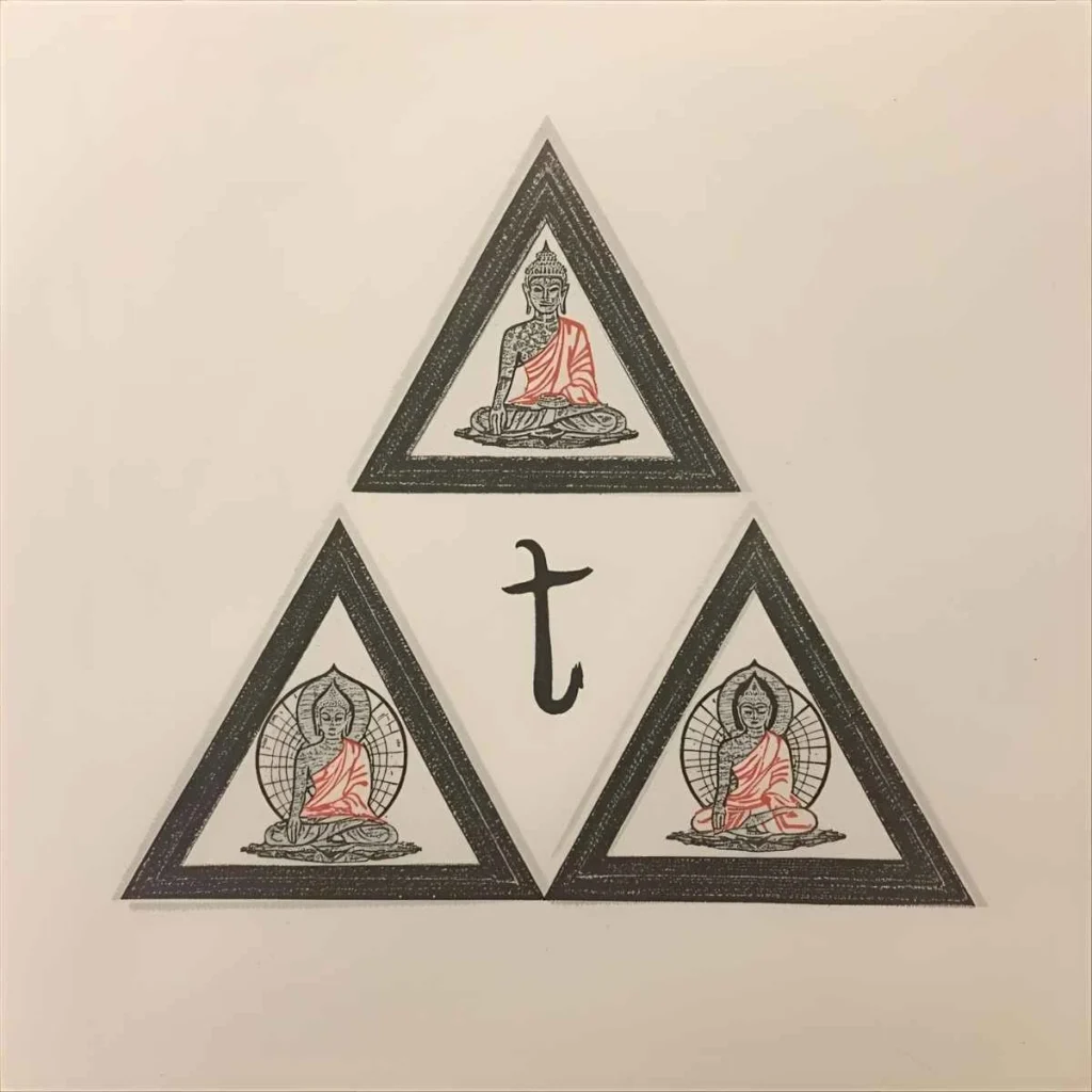 The Spiritual Meaning of Seeing a Triangle