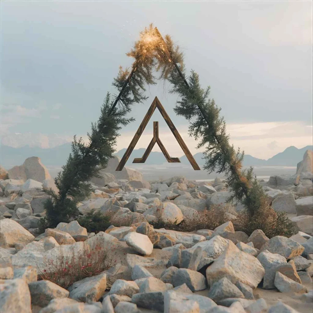 The Spiritual Meaning of Seeing a Triangle
