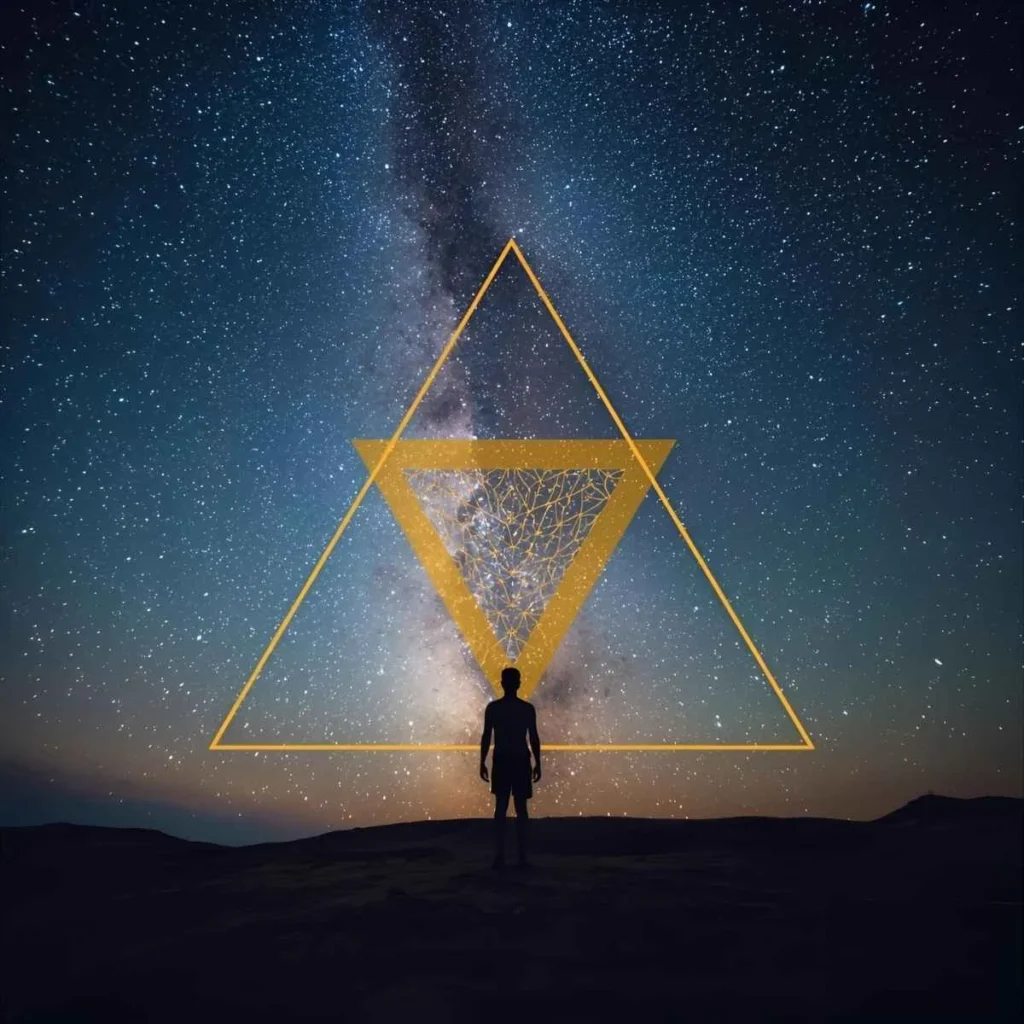 the-spiritual-meaning-of-seeing-a-triangle