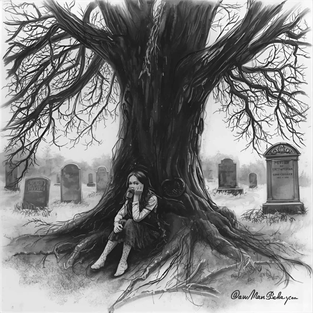The Spiritual Meaning of Seeing a Yew Tree
