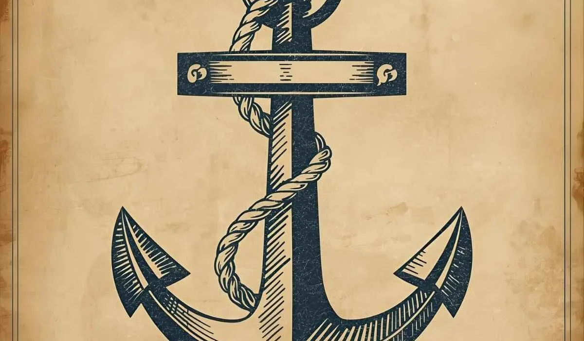 Anchor Symbolism