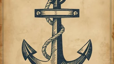 Anchor Symbolism