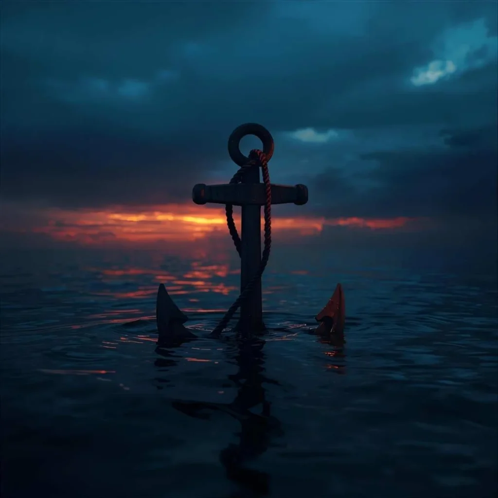 Anchor Symbolism