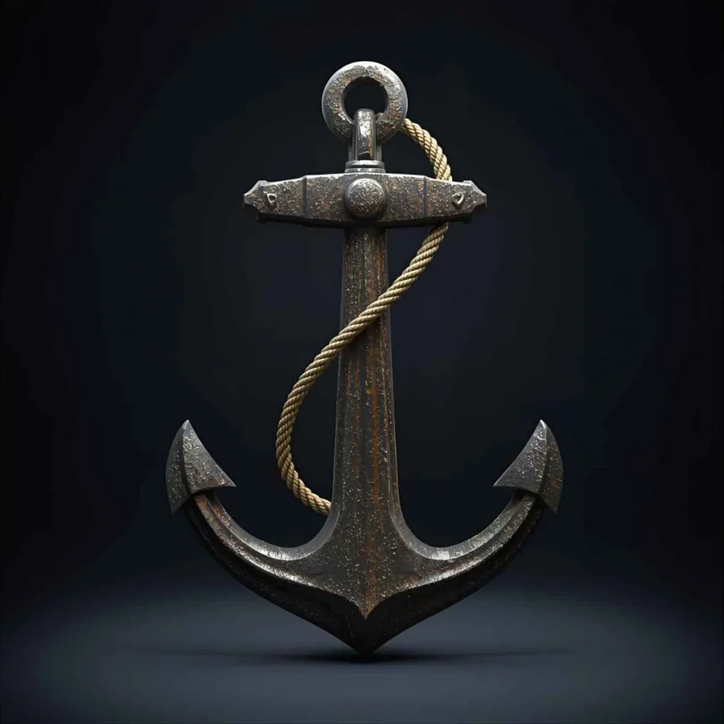 Anchor Symbolism
