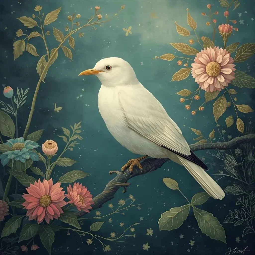  Bird Symbolism List