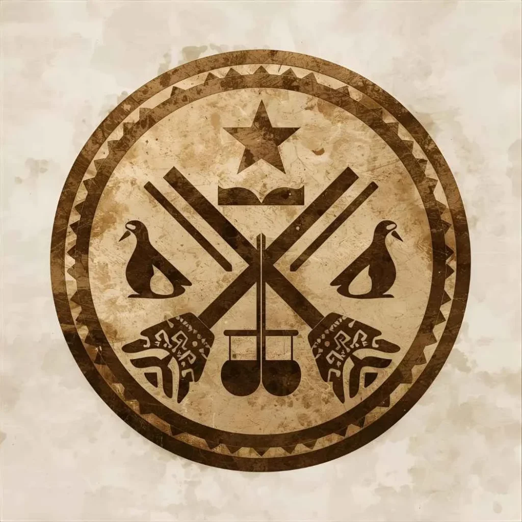Brown Symbolism