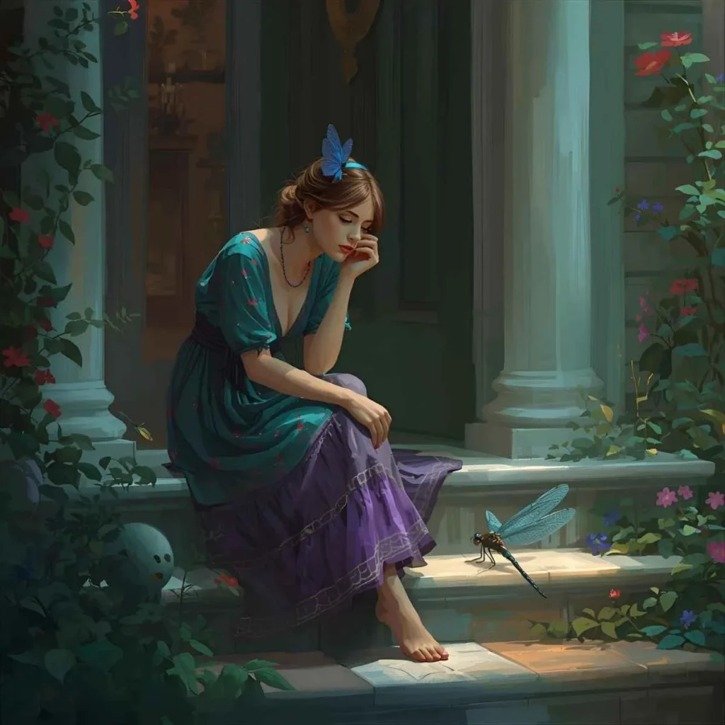  Dead Dragonfly Meaning in Twin Flame Journey