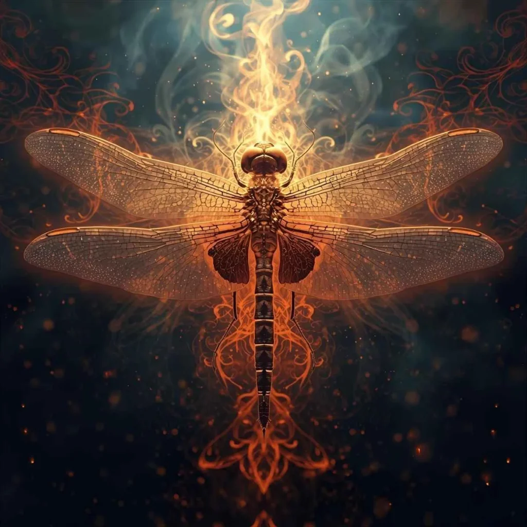  Dead Dragonfly Meaning in Twin Flame Journey