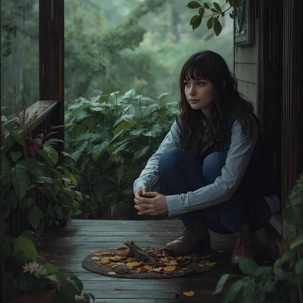 Dead Salamander Symbolism 