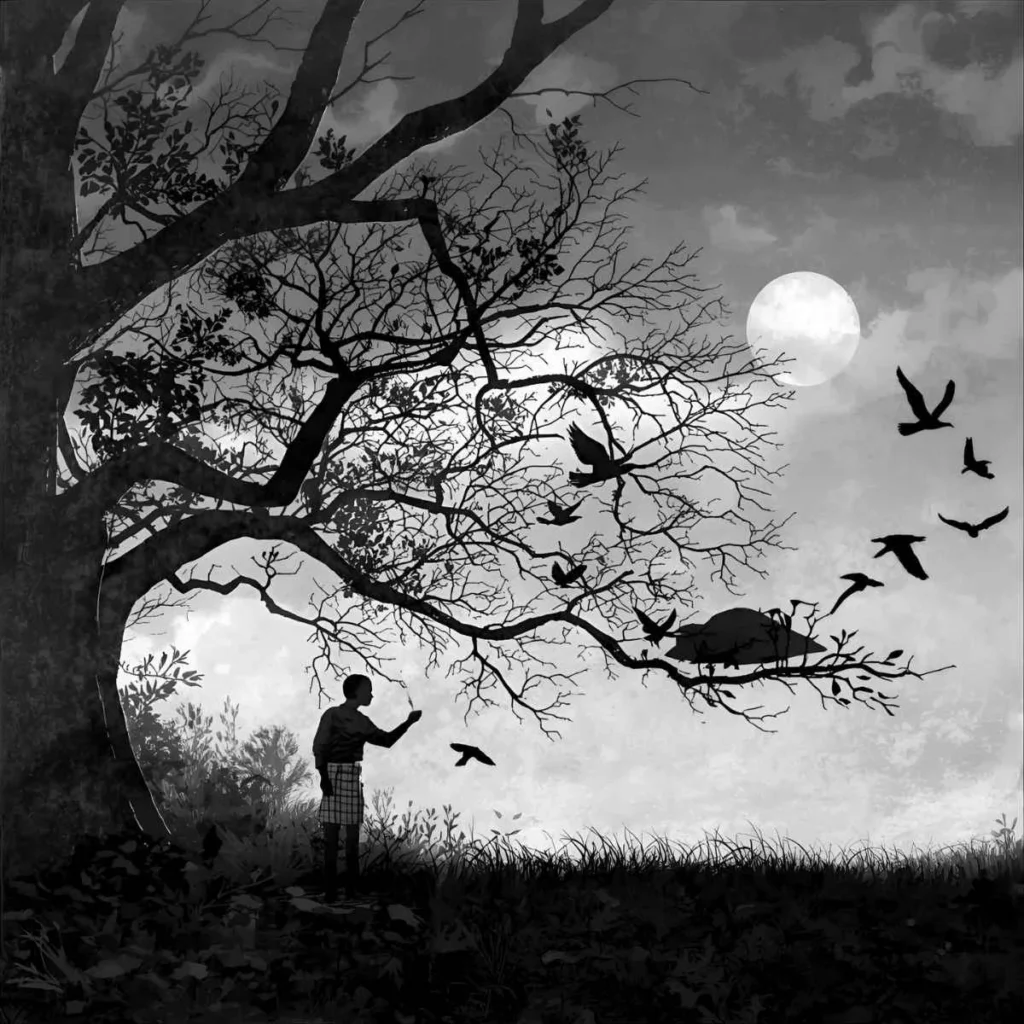 Deep Symbolism in To Kill a Mockingbird