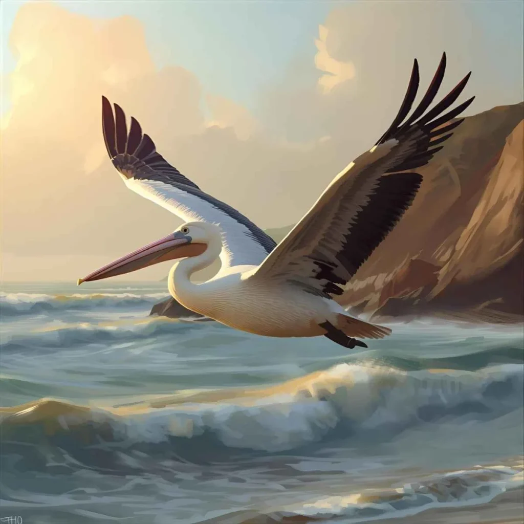 Pelican Symbolism