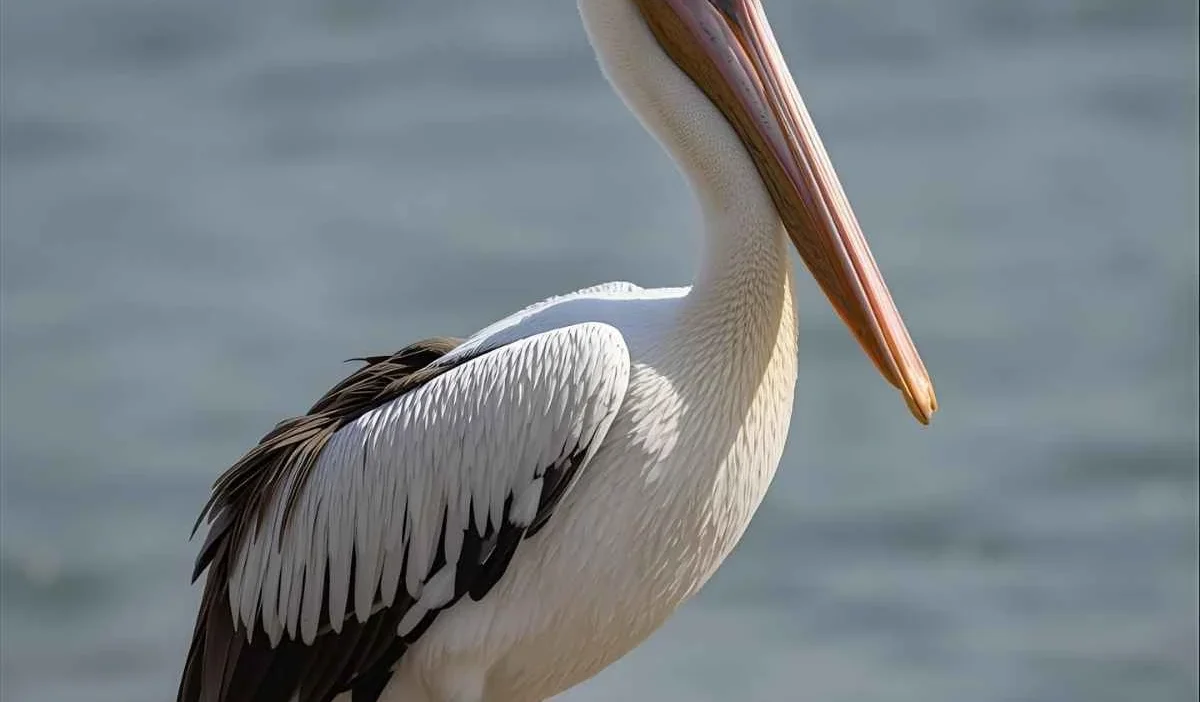 Pelican Symbolism