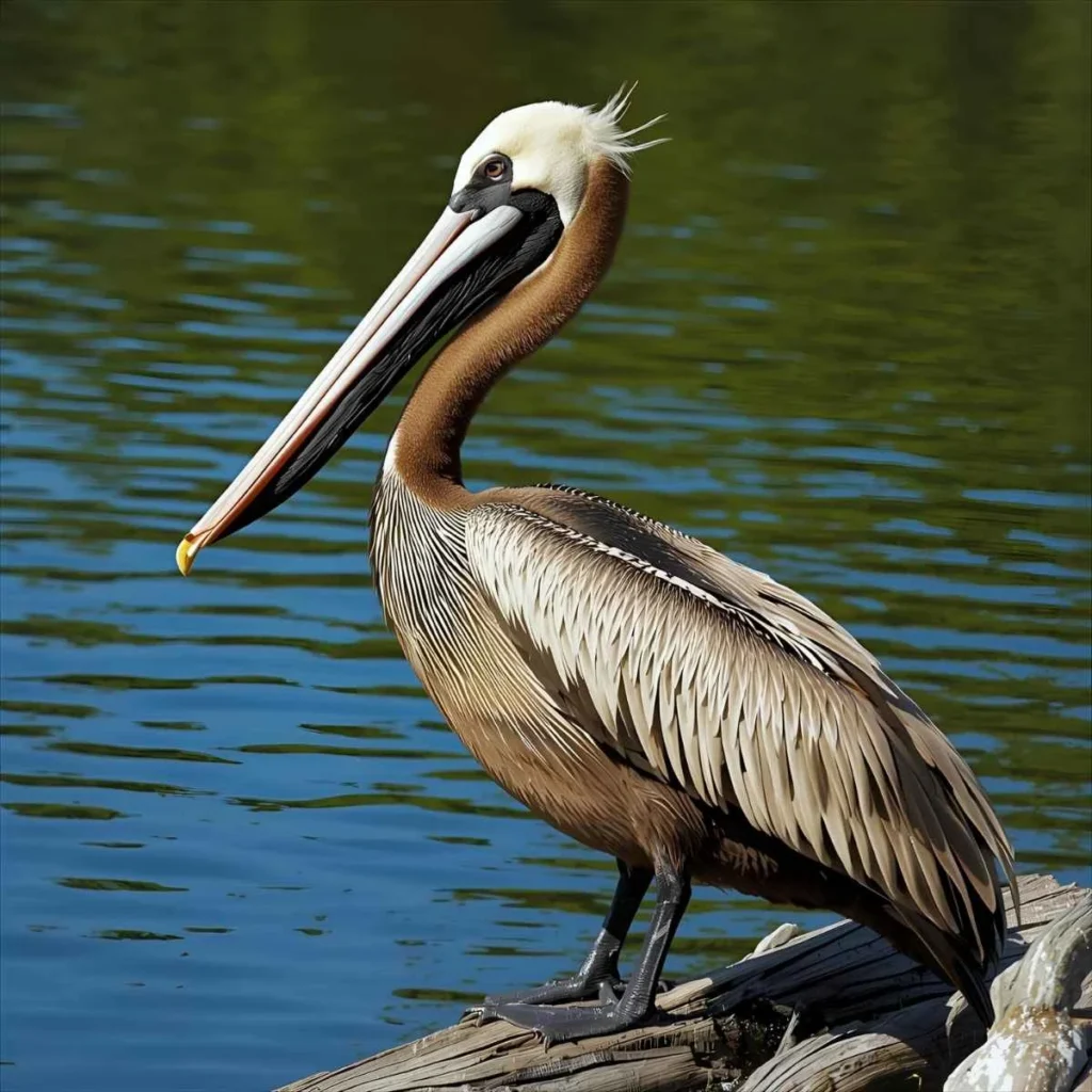 Pelican Symbolism