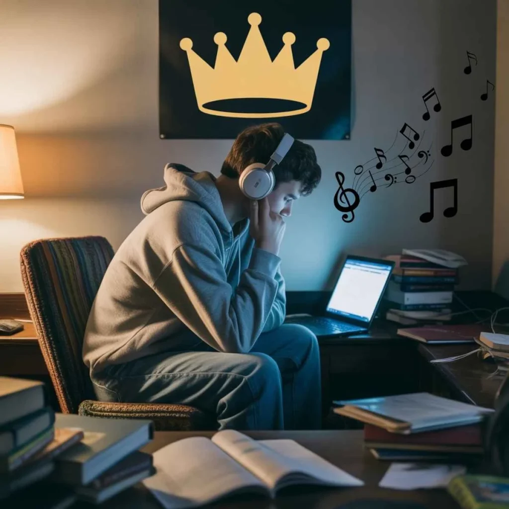 Popular Songs with Symbolism in the Lyrics