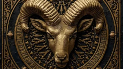 Ram Symbolism