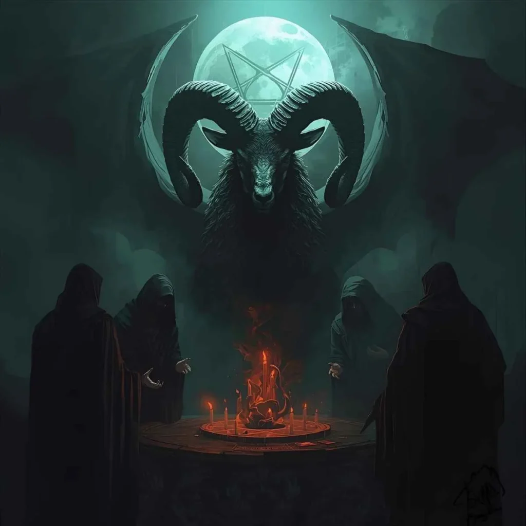 Ram Symbolism