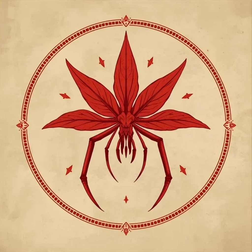  Red Spider Lily Symbolism
