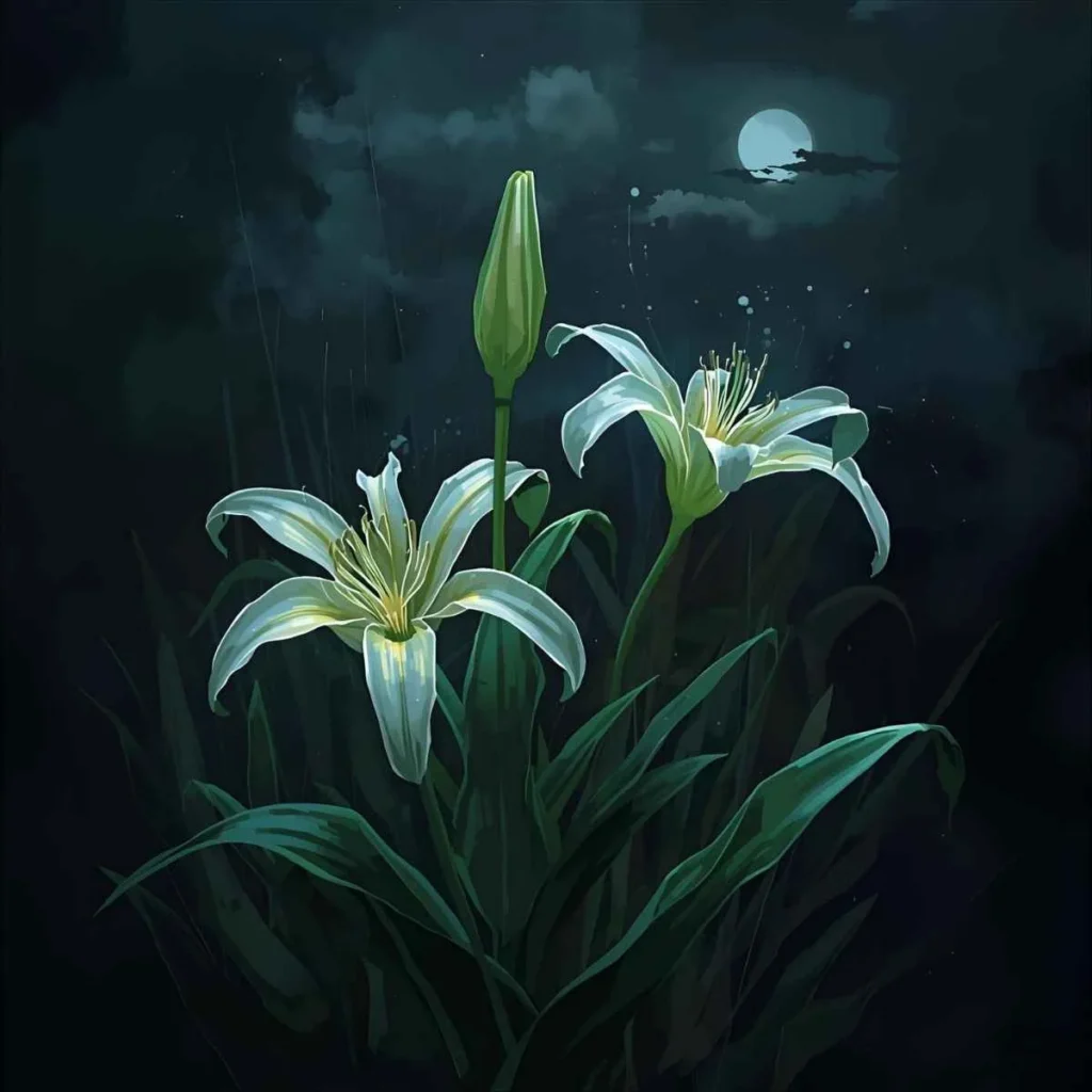  Red Spider Lily Symbolism