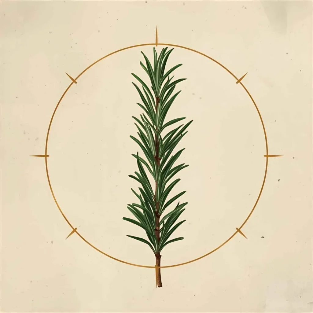 Rosemary Symbolism in Spirituality