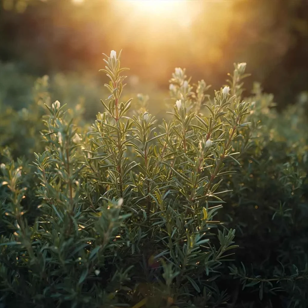 spiritual meaning of the name rosemary