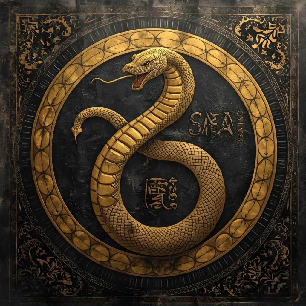  Serpent Symbolism in the Bible: