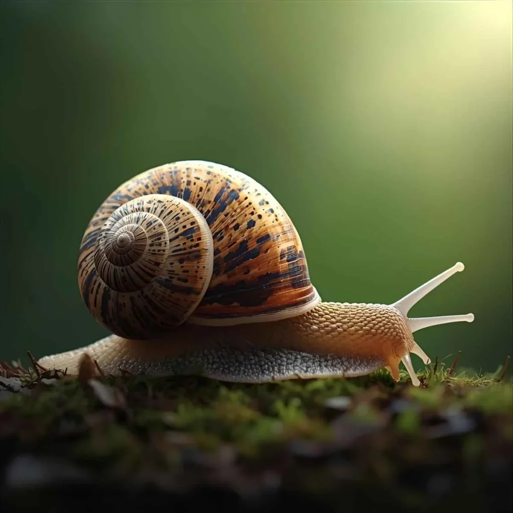 Snail Symbolism