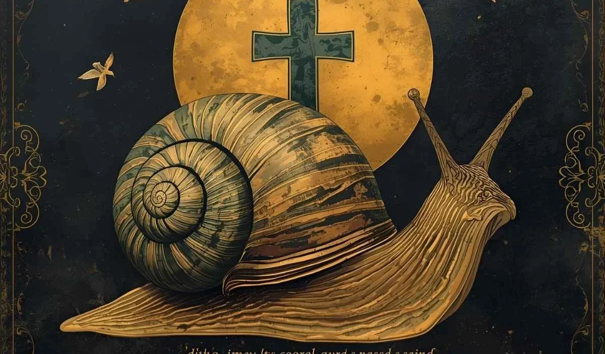 Snail Symbolism
