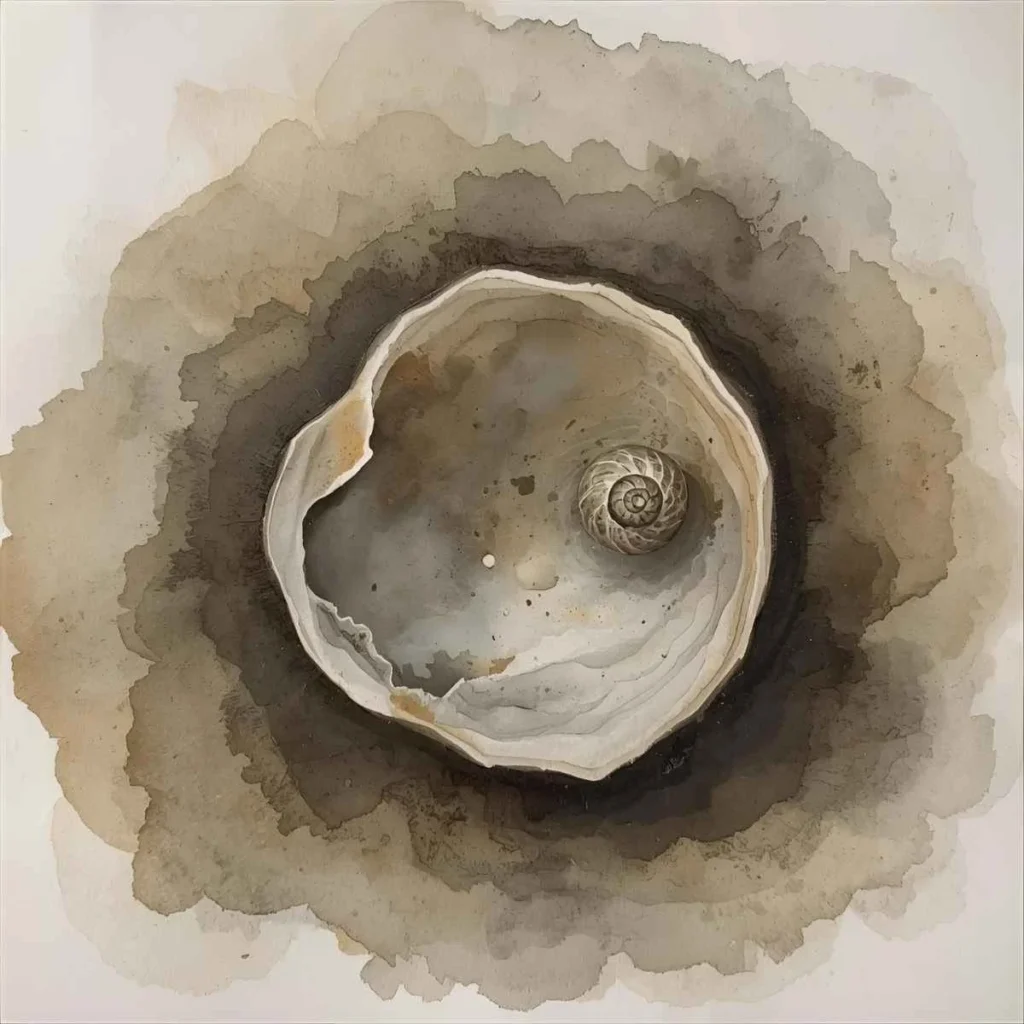Snail Symbolism